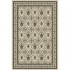 Kas Oriental Rugs. Inc. Kensington 5 X 7 Kensington Ivory Kerman