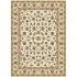 Kas Oriental Rugs. Inc. Seville Round 7 Ft Seville Ivory Mahal A