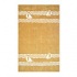 Nejad Rugs Sailboat 4 X 6 Yellow Area Rugs