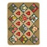 American Cottage Rugs Hearts & Flowers 3 X 2 Hearts And Flowers