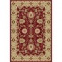 Central Oriental Samad 6 X 9 Samad Red Area Rugs