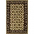 Kas Oriental Rugs. Inc. Sonoma Runner 2 X 7 Sonoma Ivory/black T