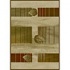 Carpet Art Deco Serenity 4 X 5 Ligne/zen Area Rugs