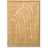 Couristan Rythmia 8 X 11 Transcendence Golden Wheatfield Area Ru