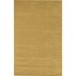 Klaussner Home Furnishings Clean Sweep 5 X 8 Gold Area Rugs