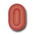 Colonial Mills, Inc. Georgetown 4 X 6 Oval Cedar R