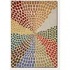 Couristan Soho 6 X 8 Gemstone Beige Area Rugs