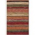 Couristan Vogue 6 X 8 Solitude Cardinal Rouge Area Rugs