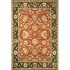 Momeni, Inc. Old World 8 X 11 Old World Burgundy Area Rugs