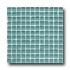 Original Style Tumbled Beach Washed Single Mosaic Zambesi Tile &