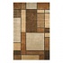 Nejad Rugs Metro Modern 5 X 8 Beige/brown Area Rugs