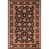 Momeni, Inc. Persian Heritage 10 X 14 Black Area Rugs