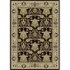 Carpet Art Deco New Horizons 4 X 5 Kheran/passion Area Rugs