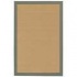 Capel Rugs South Terrace 8x11 Slate Area Rugs