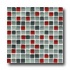 Original Style Tumbled Beach Washed Mixed Mosaic A