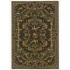 Couristan Rococo 4 X 5 Antiquity Deep Sage Area Rugs