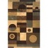 Momeni, Inc. Lama 8 X 11 Eggplant Area Rugs