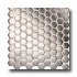 Original Style Metal Mosaics Dragoon Brushed Tile & Stone