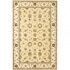 Kas Oriental Rugs. Inc. Imperial 8 X 11 Imperial Cream/ivory Tab