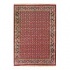 Nejad Rugs Signature Legacy 9x12 Herati Burgundy/navy Area Rugs