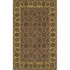 Kas Oriental Rugs. Inc. Sonoma Runner 2 X 7 Sonoma Brown/gold Ta