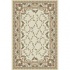 Kas Oriental Rugs. Inc. Kensington 5 X 7 Kensington Ivory Trelli