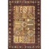 Momeni, Inc. Aspen 8 X 10 Aspen Plum Area Rugs