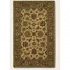 Couristan Nomad 2 X 8 Runner Floral Arabesque Warm Beige Brown A