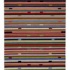 American Cottage Rugs Swedish Stripe 5 X 8 Swedish Stripe Area R