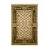 Nejad Rugs Palm Beach 8 X 10 Pineapple Aubuson Beige/black Area