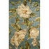 Kas Oriental Rugs. Inc. Catalina 5 X 8 Catalina Lt. Blue Magnoli