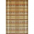 Kas Oriental Rugs. Inc. Tate 8 X 10 Tate Earthtone Plaid Area Ru