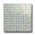 Original Style Lustre Glass Iridescent Crackle Mosaic Everest Ti