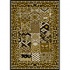 Carpet Art Deco Serenity 5 X 8 Africa/nostalgy Area Rugs