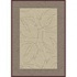 Carpet Art Deco Soft 5 X 8 Leaf/whisper Area Rugs