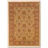 Couristan Mirage 7 X 10 Fantasia Apricot Area Rugs