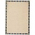 Capel Rugs Trivia 8x11 Chambray Area Rugs