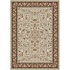 Carpet Art Deco Signature 2 X 7 Zaro/angora-wine A