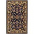 Capel Rugs Jahan 7x9 Sapphire Area Rugs
