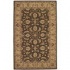 Kas Oriental Rugs. Inc. Patina 3 X 5 Patina Green/beige Kashan A