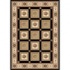 Home Dynamix Regency 8 X 10 Black 8339 Area Rugs