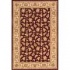 Momeni, Inc. Ladiq 4 X 6 Burgundy Area Rugs