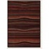 Couristan Aruba 2 X 4 De Palm Tropical Punch Area Rugs