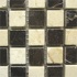 Diamond Tech Glass Marble Series Polished Mosaic C