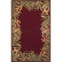 Kas Oriental Rugs. Inc. Sparta 7 X 9 Sparta Red Ra
