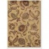 Couristan Givenry 2 X 8 Runner Larkspur Ivory Area Rugs