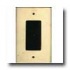 Tilecrest Fauxstone Resin Switch Plates Rectangular Receptacle P