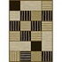 Carpet Art Deco Vision Ii 5 X 8 Sphinx/wisdom-angora Area Rugs