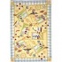 Momeni, Inc. Coastal 5 X 8 Coastal Sand Area Rugs