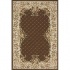 Momeni, Inc. Veranda 5 X 8 Veranda Brown Area Rugs